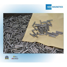 Rendimiento ISO / Ts 16949 Certificado AlNiCo Magnet